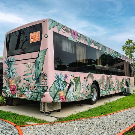 The Bus Collective Ξενοδοχείο Σιγκαπούρη Εξωτερικό φωτογραφία