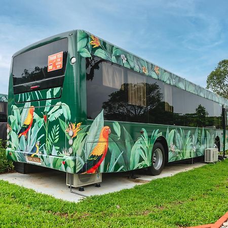 The Bus Collective Ξενοδοχείο Σιγκαπούρη Εξωτερικό φωτογραφία